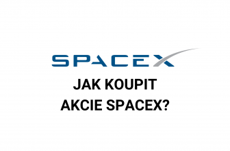 Jak koupit akcie SpaceX? Návod 2022