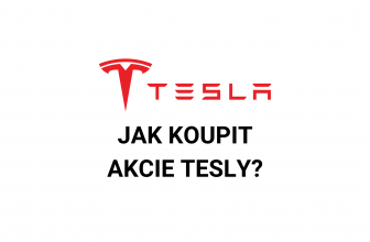 Jak koupit akcie Tesly (TSLA)? Návod 2022 - nejlepší online broker
