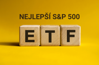 Nejlepší S&P 500 ETF v roce 2022 - Nejlepší ETF pro začátečníky