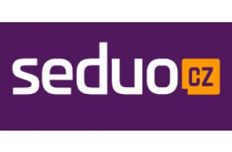 Seduo.cz logo