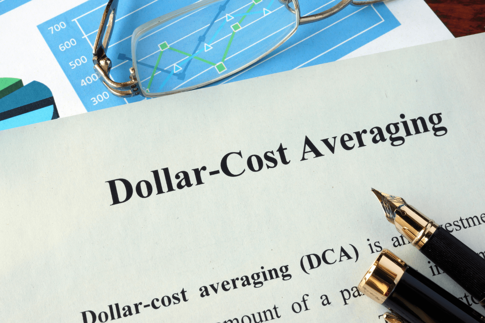 Co je Dollar-Cost Averaging (DCA)? Jak funguje Dollar-Cost Averaging (DCA)? Jaké jsou výhody a nevýhody DCA? Strategie DCA v roce 2022