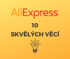 10 skvělých věcí na Aliexpressu (2022)
