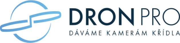 DronPro.cz logo