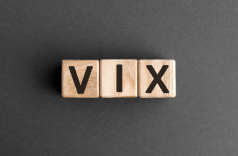 Co to je index VIX? Index strachu a volatility
