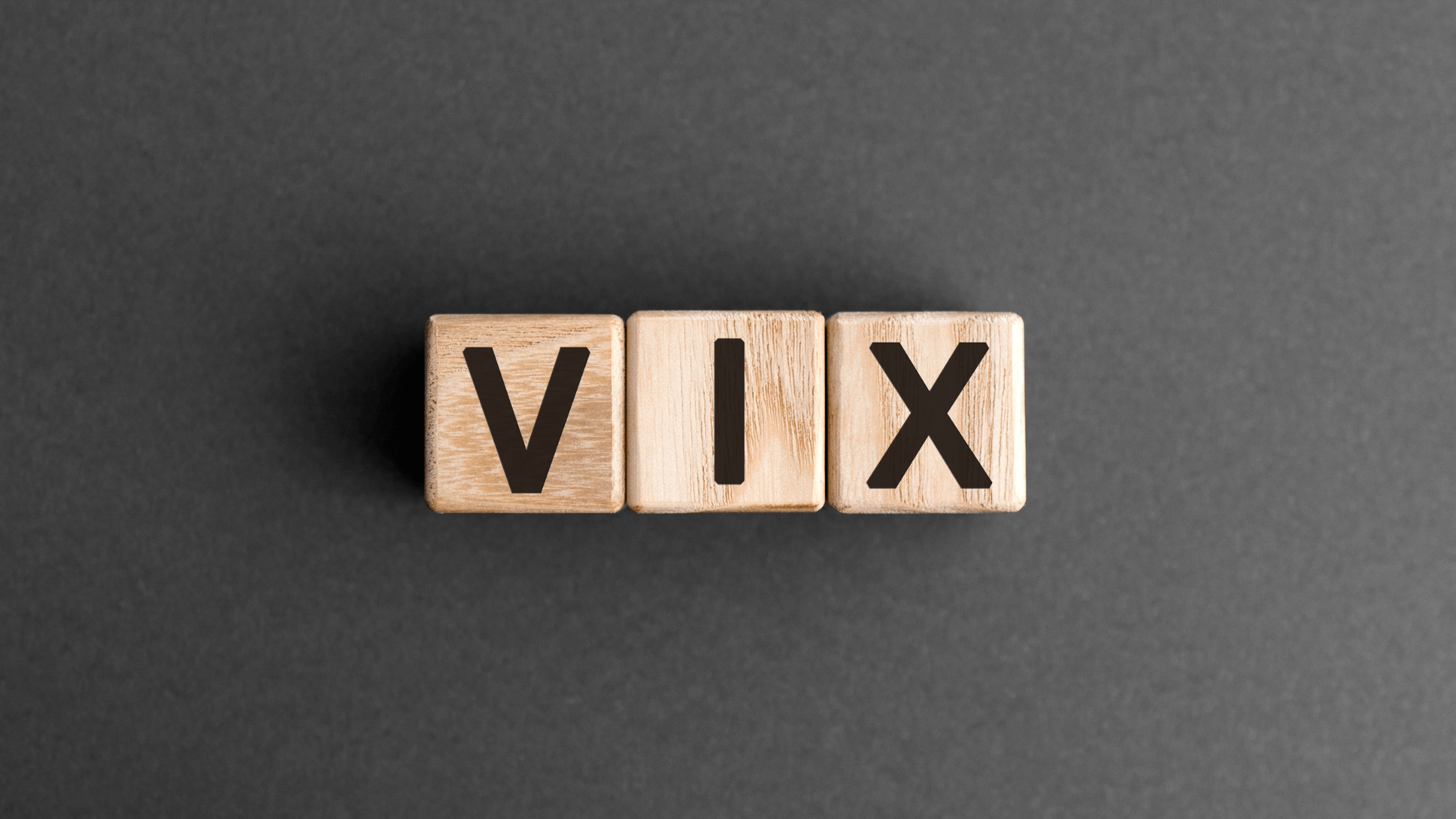 Co to je index VIX? Index strachu a volatility