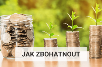 Jak zbohatnout: 4 nejlepší a nejrychlejší způsoby v roce 2022