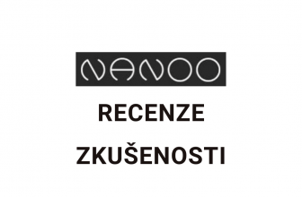 Nanoo recenze a zkušenosti