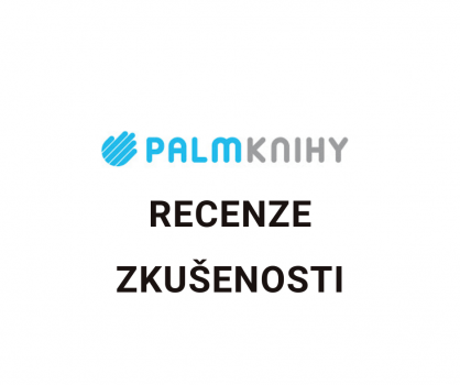 Palmknihy.cz recenze a zkušenosti