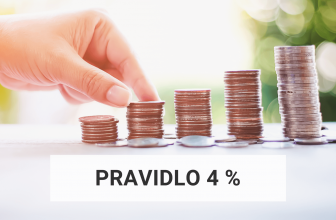 Co je pravidlo 4 %? Jak dlouho mi vydrží peníze při dodržování pravidla 4 %? Výhody a nevýhody pravidla 4 %.