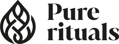 Purerituals.cz logo