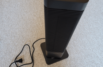 Home HT3810P 2000W elektrické topení - recenze a zkušenosti