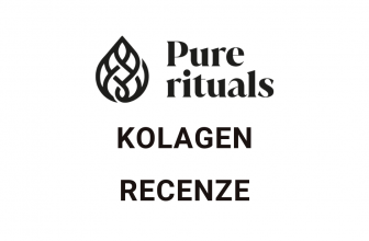 Purerituals kolagen recenze a zkušenosti