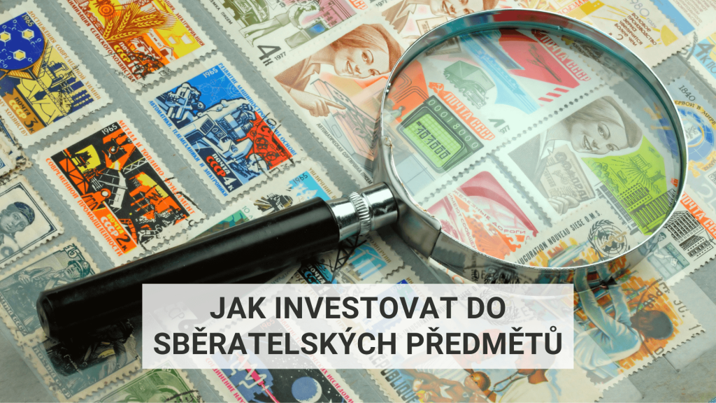 Jak investovat do sběratelských předmětů? Portu Gallery (2024)