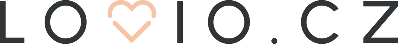 Lovio.cz logo