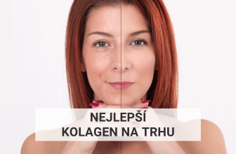 Nejlepší kolagen na trhu recenze 2024