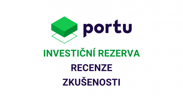 Portu investiční rezerva recenze a zkušenosti
