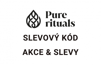 Purerituals.cz slevový kód (kupón) - aktuální akce a slevy