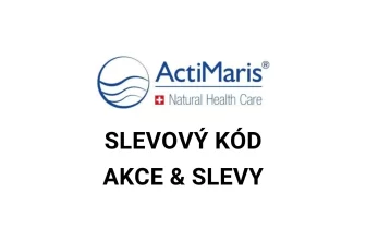 ActiMaris slevový kód