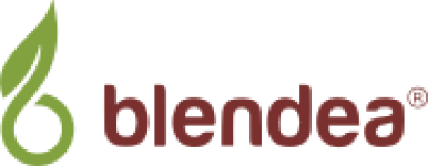 Blendea.cz logo