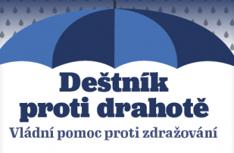 Deštníkprotidrahotě.cz