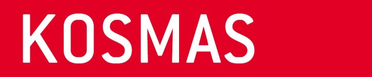 Kosmas.cz logo