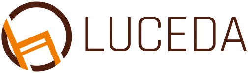 Luceda.cz logo