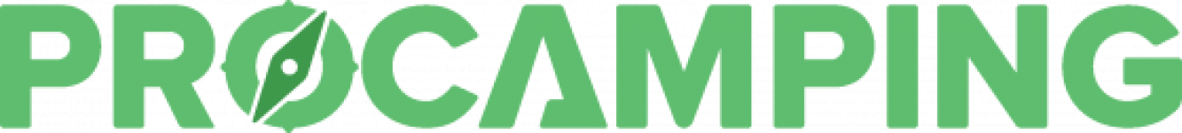 Procamping.cz logo