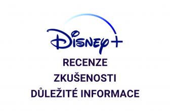 Disney Plus recenze a zkušenosti (2024) - všechny důležité informace