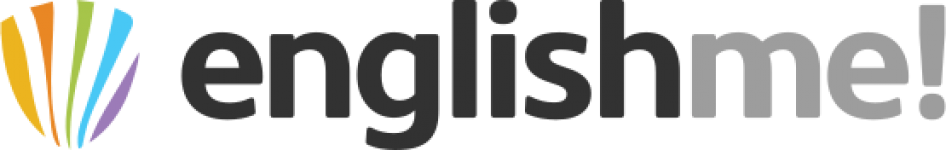 EnglishMe! logo