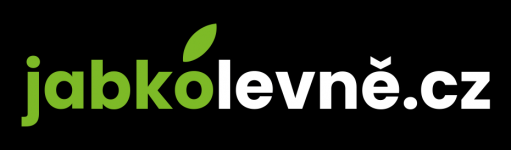 Jabkolevne.cz logo