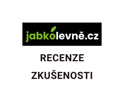 Jabkolevne.cz recenze a zkušenosti (2022)