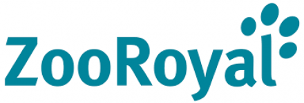 ZooRoyal.cz logo
