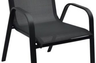 La Proromance Garden Chair T12 recenze a zkušenosti