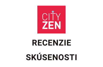 CityZen recenzie a skúsenosti (2022)
