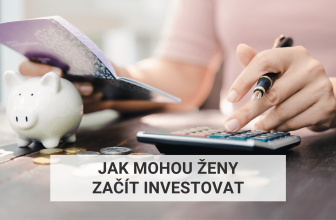 Jak mohou ženy začít investovat - ženy a investování