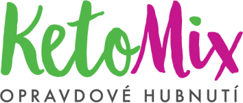 KetoMix.cz logo