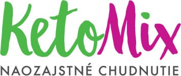KetoMix.sk logo