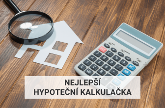 Kalkulačka hypotéky 2024