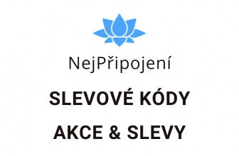 Nejpřipojení IPTV slevový kód
