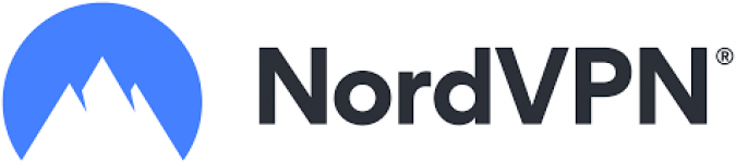 Nordvpn logo