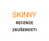 SKINNY Collagen recenze a zkušenosti
