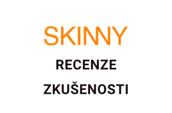 SKINNY Collagen recenze a zkušenosti