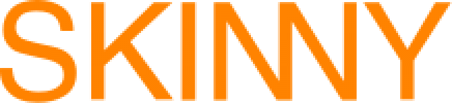 Skinny.cz logo