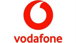 Vodafone.cz logo