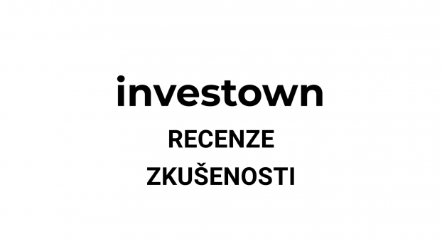 Investown.cz recenze a zkušenosti (2022)