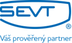 SEVT.cz logo