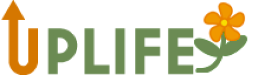 UpLife.cz logo