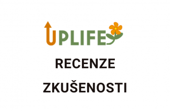 UpLife.cz recenze a zkušenosti (2022)