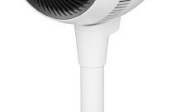 Ventilátor Siguro FN-V750W 3D Air Luxury recenze a zkušenosti