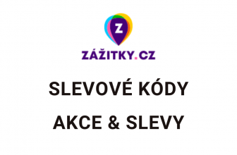 Zážitky slevový kód, slevy a akce - Zazitky.cz